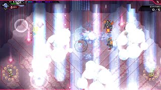 Celebrity CrossCode: Part 54 - It's Raining Lasers! Net Worth