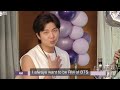 BTS FESTA Eng Sub It S Hurt To See Namjoon Crying 