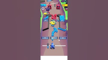 mob control -All Lovely Gameplay -walkthroughs Android lOS max