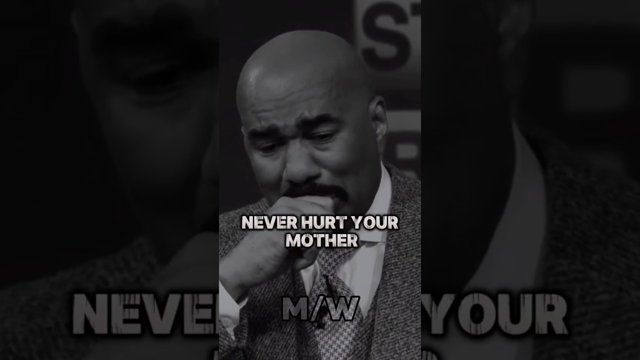 Never Hurt Your Mother 