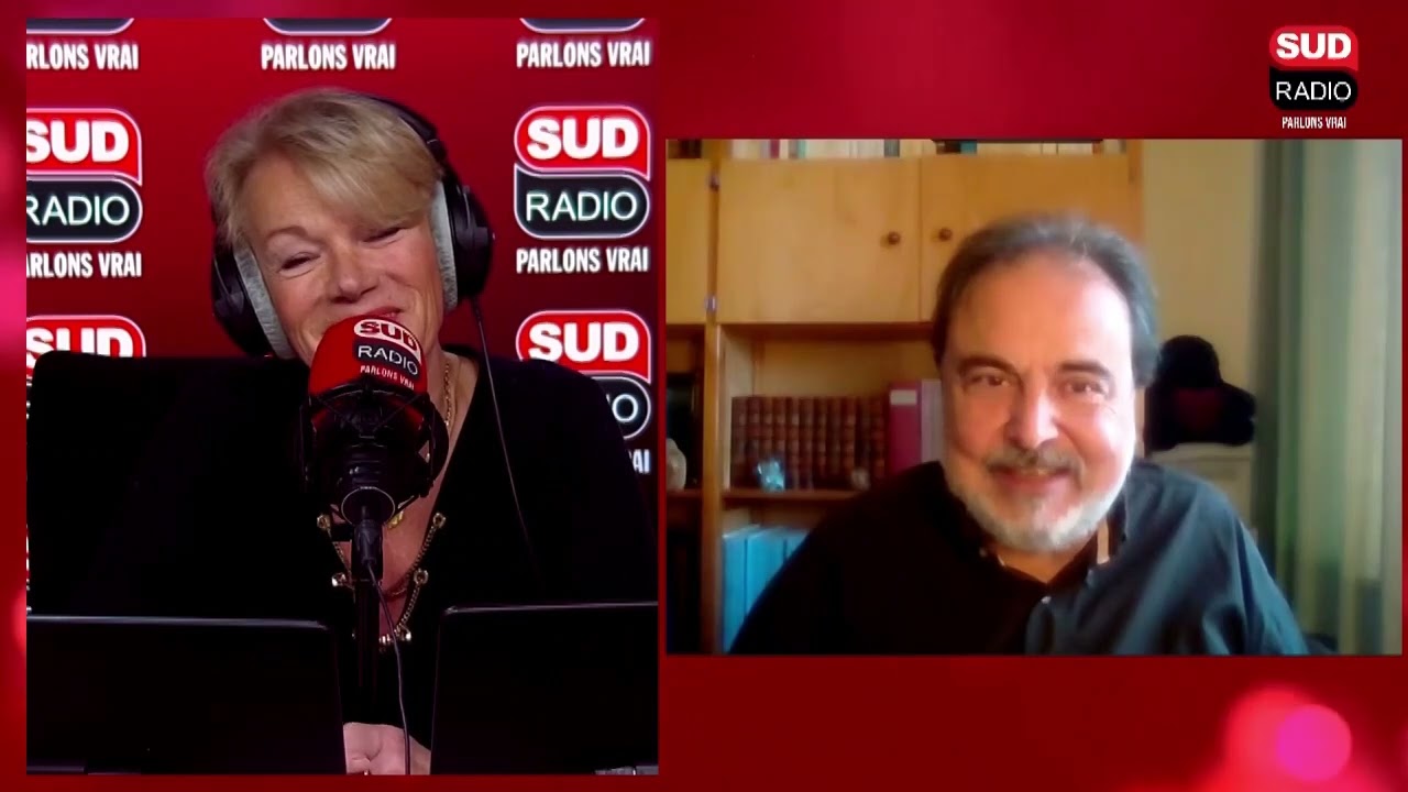 ?️Frédérique : "Depuis quelque temps, il y a à la fois la quantité et la qualité"