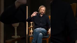 Точи копьё, когда соседей слишком много. Станислав Дробышевский \\ #дробышевский #история  #шортс