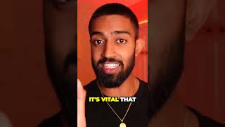 Uncover the Shocking Truth About Your Mindless Content Consumption #hamza #selfimprovement Wealth