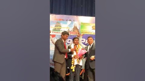 Smartvalue recognition time jay Jagannath 🙏