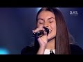 Юлия Радчук I M Not The Only One выбор вслепую Голос Дети 3 сезон mp3