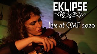 EKLIPSE live at Online-Musik-Festival 2020