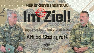 Folge 16 | Im Ziel! | Alfred Steingreß, tapfer, standhaft und treu