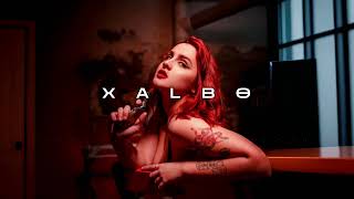 X Albo - On My Mind