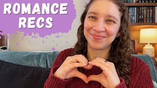 Contemporary Romance Recommendations
How to Support the Channel:
Public Discord - https://discord.gg/y67T827BQU
Book Club Patreon - https://www.patreon.com/literaturesciencealliance?fan_landing=true
Alyssa Starrett (creator of my intro) graphic art information:
Instagram - https://www.instagram.com/alyssa_starrett/
Etsy - https://www.etsy.com/shop/StarrettIllustration
Where you can find me:
Goodreads: https://www.goodreads.com/user/show/57922996-angela
Instagram: literaturesciencealliance
Bluesky: @litscialliance.bsky.social Contemporary Romance Recommendations