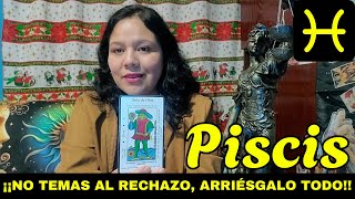 Piscis Viene Una Persona En Camino Para Una Relación Duradera