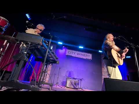 Rickie Lee Jones