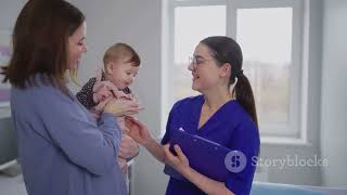 Urinary Tract Infections (UTI) in Kids: Symptoms & Solutions! | invideo