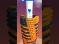 stack ball 3d 🎮 🥌 🏑 #games #stakechallenge #yt #gaming #gameplay #androidgameszone #trending #viral