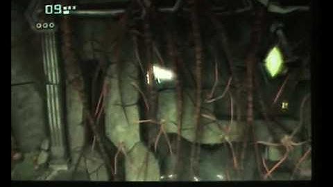 Metroid Prime 3 Corruption 100% Walkthrough Part 18