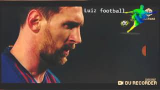 Lionel messi -atrasa lado mc ig e ...