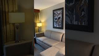 Rm 230 Homewood Suites Richmond/Innsbrook #travel
