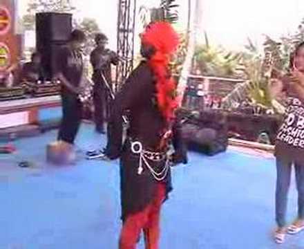 aas bunderan jatibarang