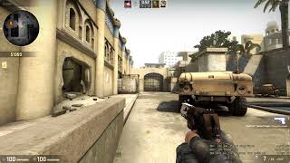 CS НОВЫЙ РЕЖИМ 2X2