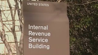 IRS to get digital makeover | FOX 5 News