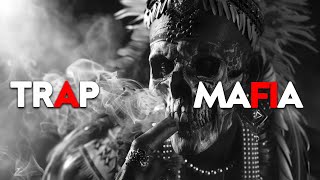 Mafia Music 2024 ☠️ Best Gangster Rap Mix 🕵️ Hip Hop &amp; Trap Music 2024