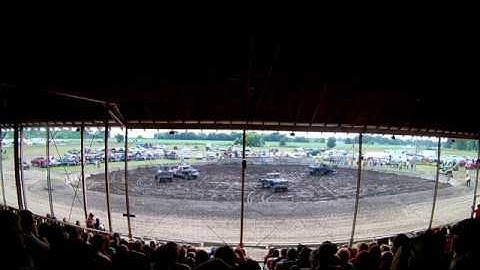 Swift County, MN HEAVY TRUCK 2018