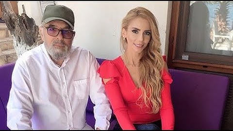 İşte Ferdi Tayfur'un son hali