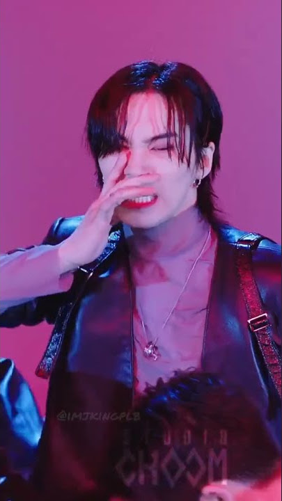Rocky ASTRO ONE 🖤 #mybias #astro #rocky
