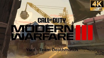 Call of Duty Modern Warfare 3 Multiplayer Gameplay