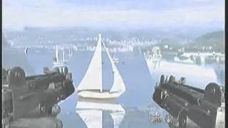 My MW2 SEA KINGDOM!!!