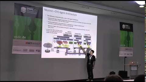 OSDC 2014: Yves Fauser - Overview of networking challenges and solutions in OpenStack