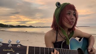 Miniatura del video "filipina girls - jereena montemayor"