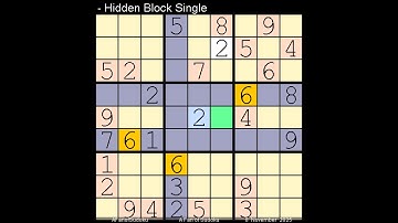 How to Solve Guardian Sudoku Expert 7100   8 November, 2025