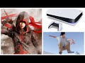 ИГРОНОВОСТИ PlayStation 5 Pro? Новый Assassin's Creed про Китай. PS5 не поддерживает DualShock 4