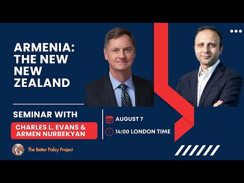 Charles Evans, Armen Nurbekyan and Douglas Laxton - YouTube