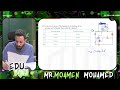 مراجعه شابتر ١ فيزياء لغات الصف الثالث الثانوي أسئله النماذج الإسترشاديه 2025|revision chapter 1 phy