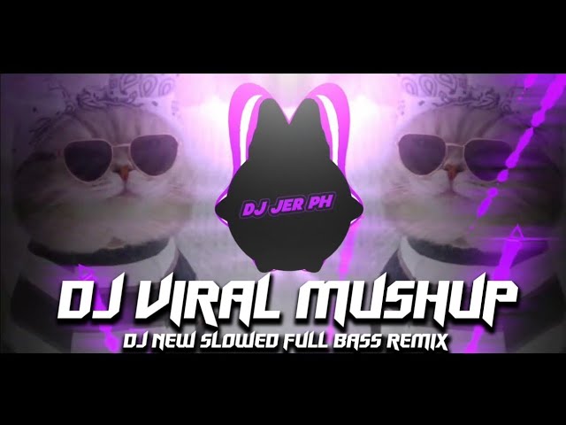 DJ IMUT AISYAH x OLD MUSHUP - NEW SLOWED REMIX 2023 - FULL ANALOG BASS BOOSTED REMIX - ( DJ JER PH ) class=