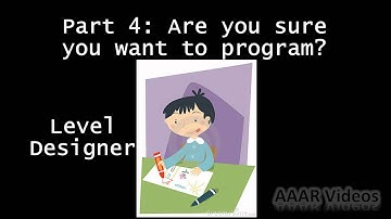 How to make a video game- programming basics ep1