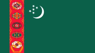 Turkmenistan: Garaşsyz, Bitarap Türkmenistanyň Döwlet Gimni
