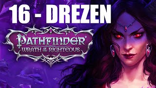 Pathfinder: Wrath of the Righteous | THE ASSAULT ON DREZEN (Hard) - 16
Lets play of Pathfinder: Wrath of the Righteous as a Sword Saint on Hard difficulty!
SOCIAL LINKS HERE!:
Streams ► https://www.twitch.tv/nubkeks
Twitter ► https://twitter.com/Nubkeks
Discord ► https://discord.gg/FHTFXyv
SUPPORT WHAT I DO!:
Patreon ► https://www.patreon.com/nubkeks
Donate ► https://streamlabs.com/nubkeks
Thanks for watching, see you all next time! :D
#nubkeks #pathfinder Pathfinder: Wrath of the Righteous | THE ASSAULT ON DREZEN (Hard) - 16