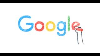 Google's new logo: Google logo History - GoogleDoodle