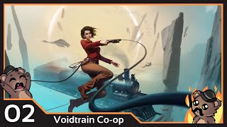 Choo-Choo | Voidtrain