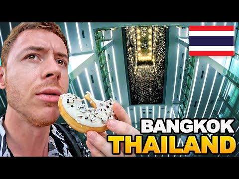 Video: Pergi ke Bangkok? Jangan Lupakan Perkara-Perkara Ini !!