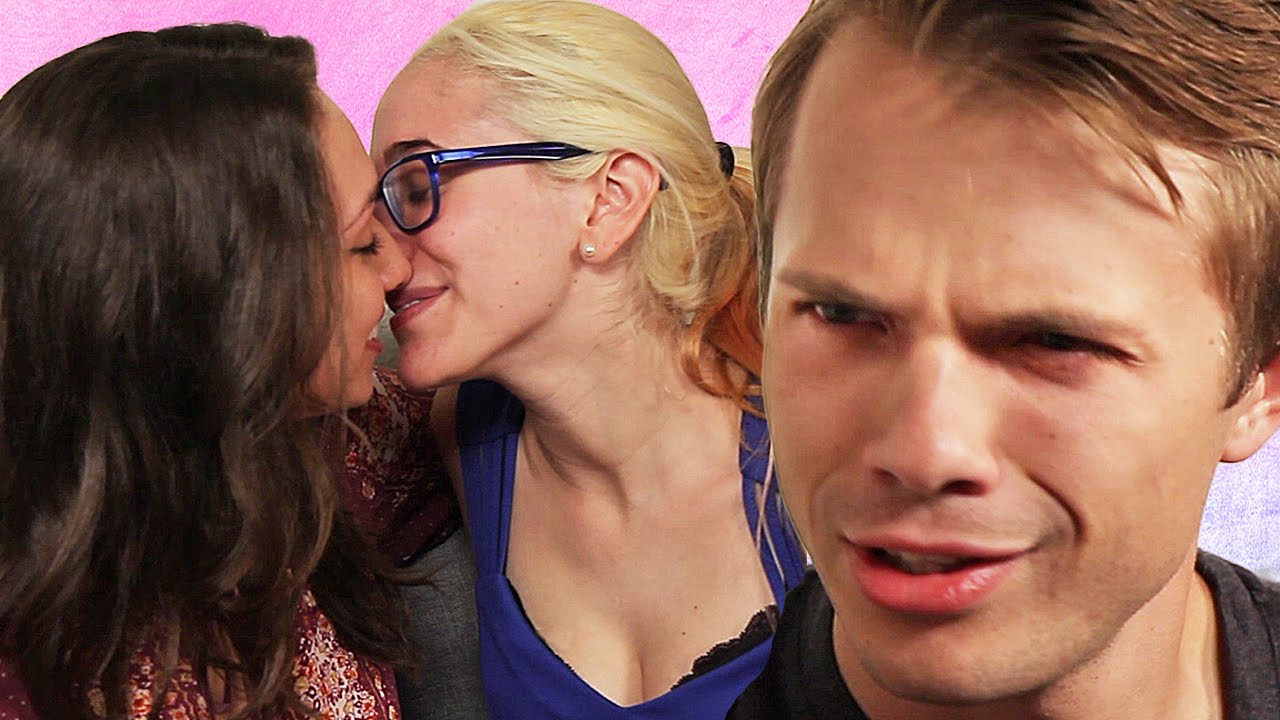 15 Bisexual Girl Problems Youtube 