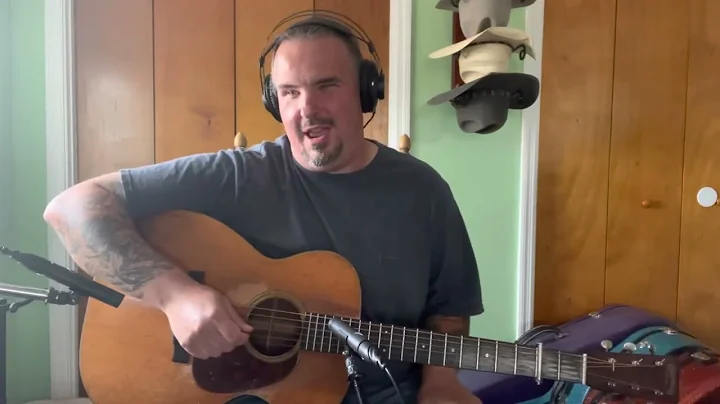 Demo of Martin 1937 00-18 WOW