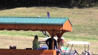 SaraBeth Fall OCF XC1