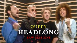 Queen - Headlong [2024 Raw Sessions Mix]