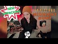 💥🌟INNISTRAD MIDNIGHT HUNT UNBOXING and 1 UNPACKING 🐺🌟💥