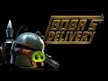Star Wars Fan Film 2013 Boba&#39;s Delivery