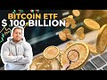 $100 Billion Bitcoin ETF Debate with Lars Seier Christensen