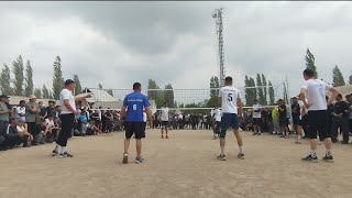картинка: Жапа-Салды айылы  & Келте айылы / Ала-Бука району